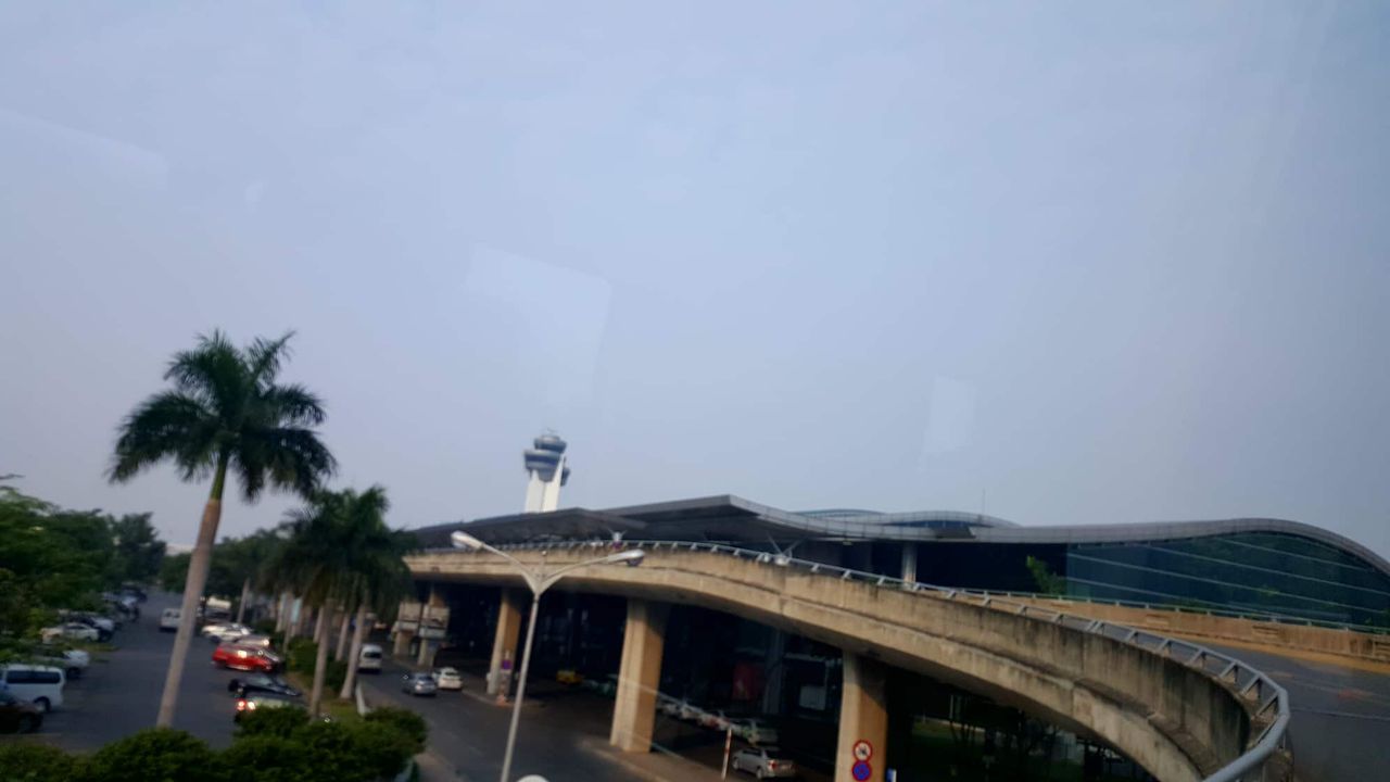 photo airport 1